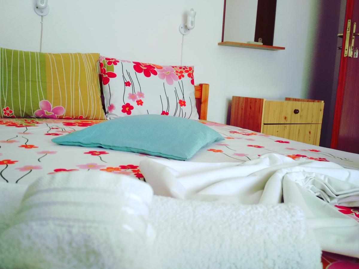 Summer Rooms Skála Kallirákhis 외부 사진