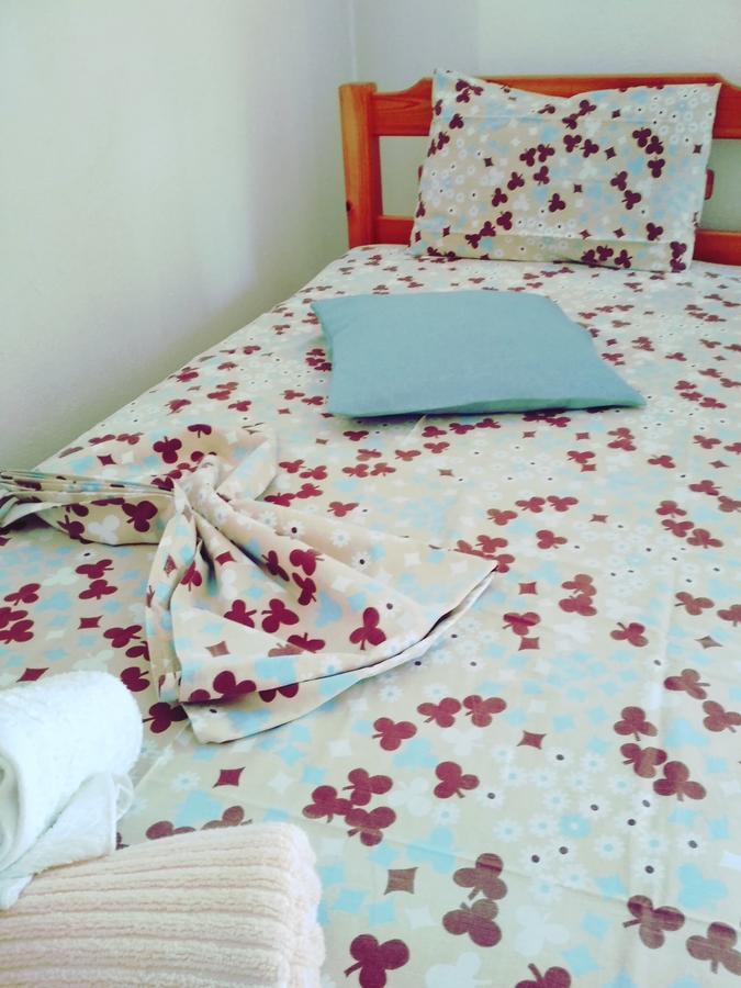 Summer Rooms Skála Kallirákhis 외부 사진