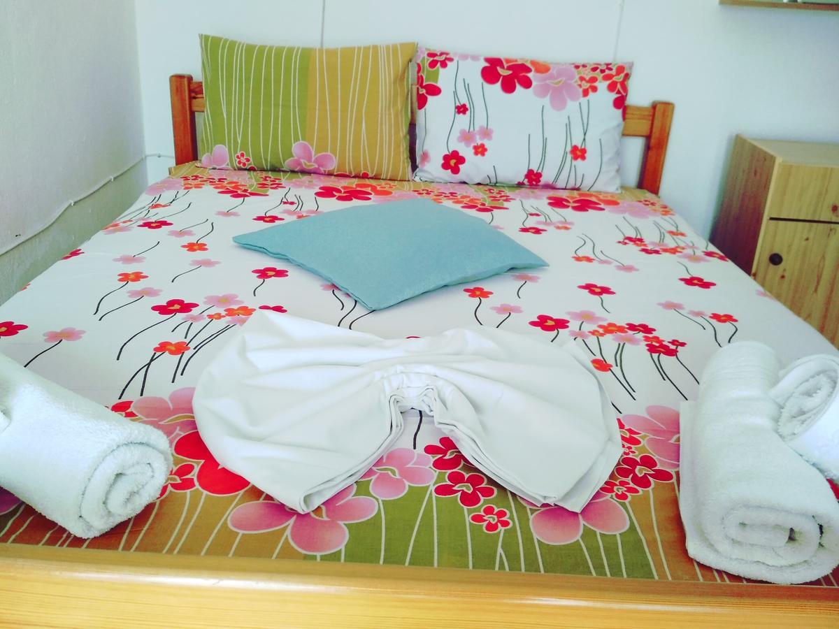 Summer Rooms Skála Kallirákhis 외부 사진